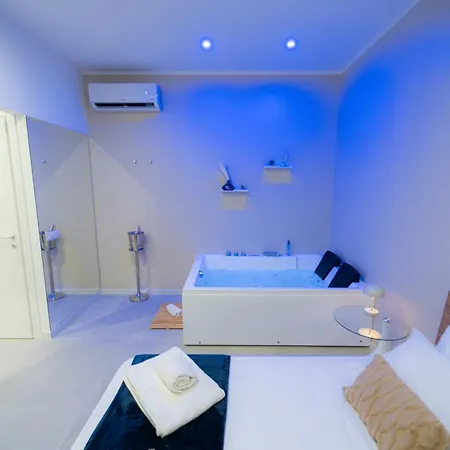 5 Stars - Exclusive Luxury With A Jacuzzi 4*