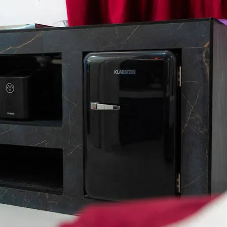 Affittacamere 5 Stars - Exclusive Luxury With A Jacuzzi