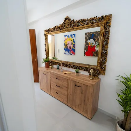 Affittacamere 5 Stars - Exclusive Luxury With A Jacuzzi Trapani