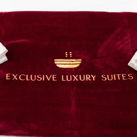 5 Stars - Exclusive Luxury With A Jacuzzi 4*