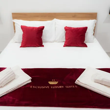 5 Stars - Exclusive Luxury With A Jacuzzi 4* Trapani