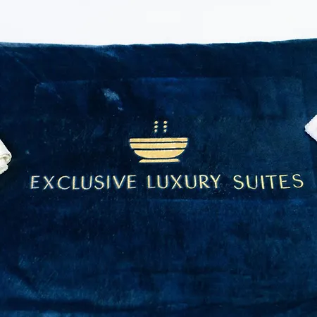 5 Stars - Exclusive Luxury With A Jacuzzi Affittacamere Trapani