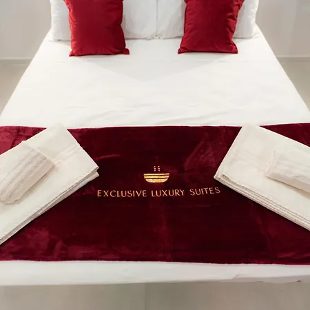 5 Stars - Exclusive Luxury With A Jacuzzi Affittacamere