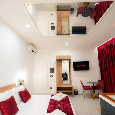 5 Stars - Exclusive Luxury With A Jacuzzi