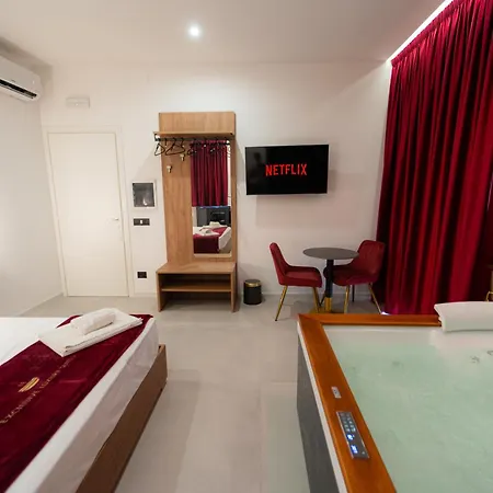 5 Stars - Exclusive Luxury With A Jacuzzi 4*