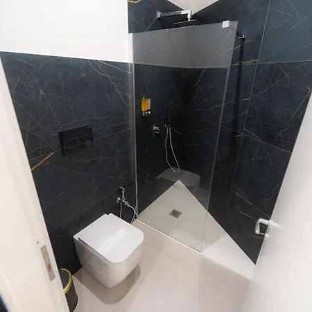5 Stars - Exclusive Luxury With A Jacuzzi 4*