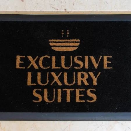 5 Stars - Exclusive Luxury With A Jacuzzi 4* Trapani