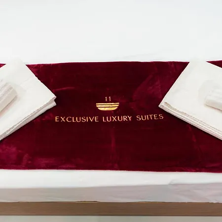 Affittacamere 5 Stars - Exclusive Luxury With A Jacuzzi