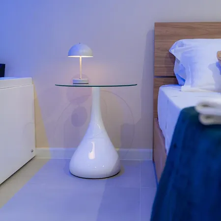 Affittacamere 5 Stars - Exclusive Luxury With A Jacuzzi 4*