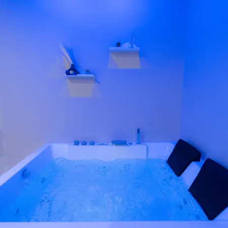 5 Stars - Exclusive Luxury With A Jacuzzi Trapani