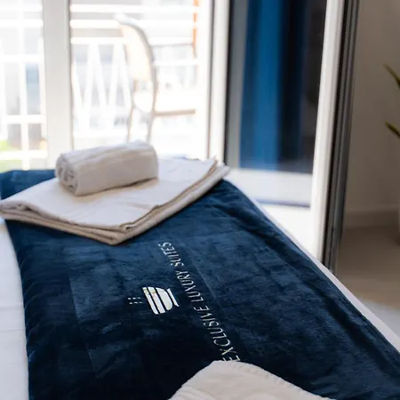 5 Stars - Exclusive Luxury With A Jacuzzi 4*