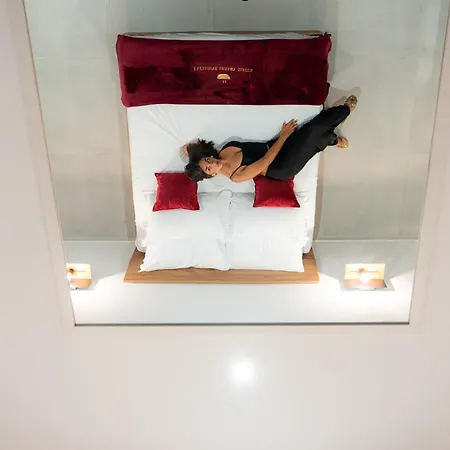 5 Stars - Exclusive Luxury With A Jacuzzi